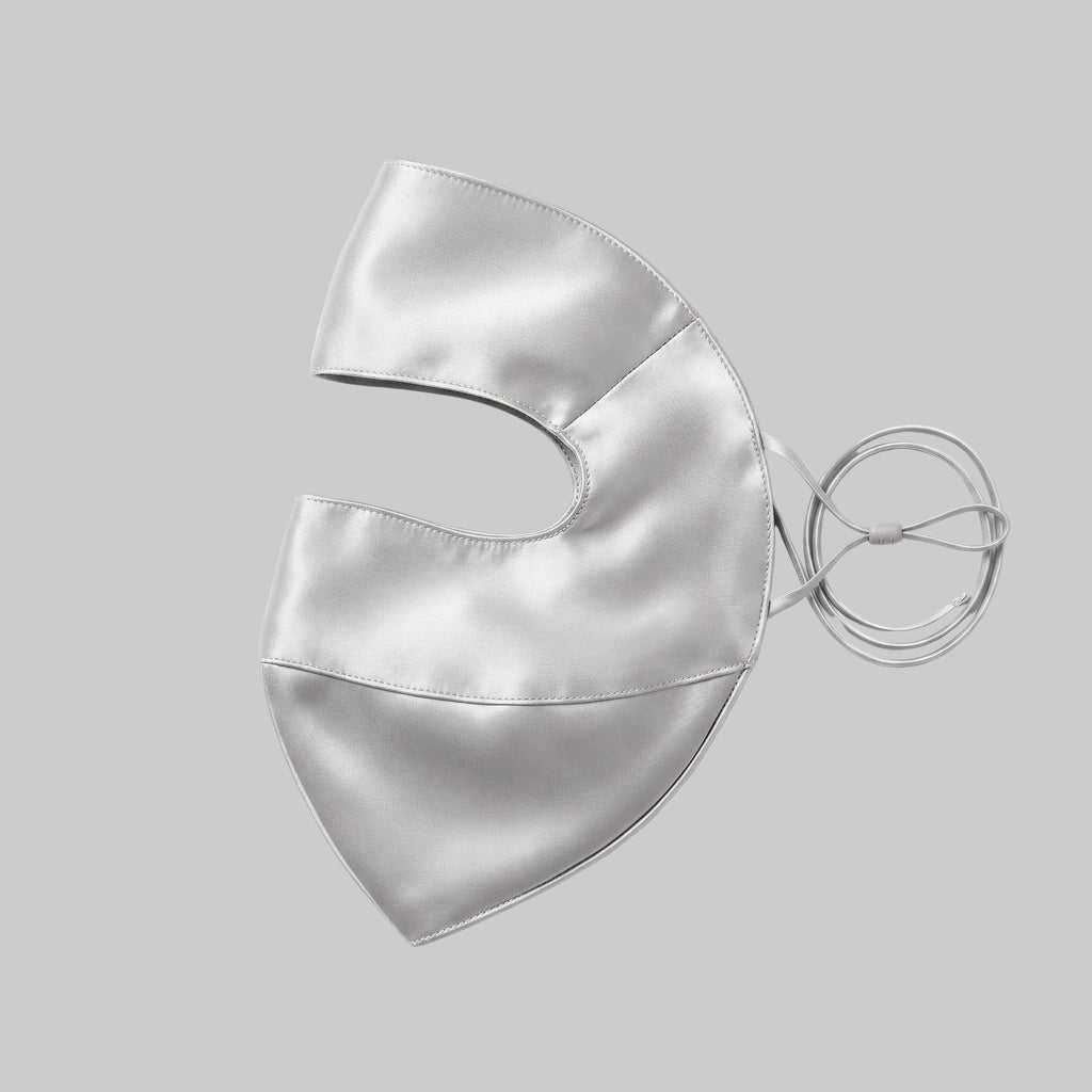 SilkGlow UPF 50+ Sun Mask