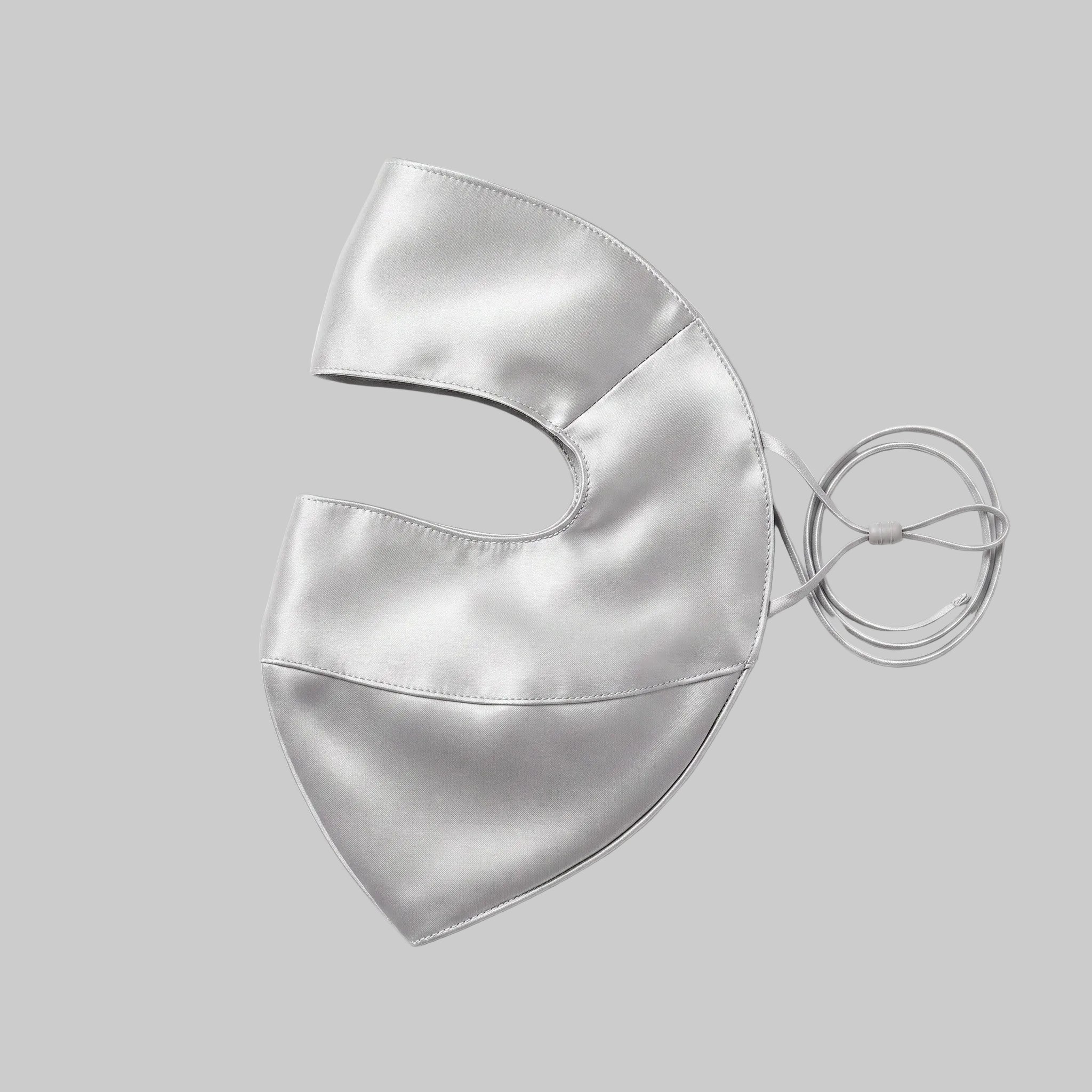 SilkGlow UPF 50+ Sun Mask