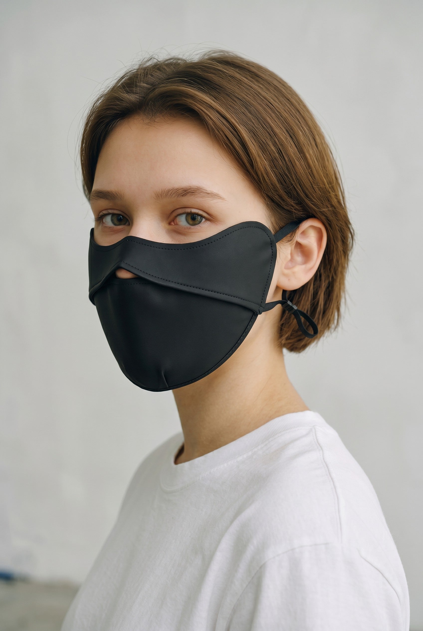 Eye Corner Protection Sun Mask