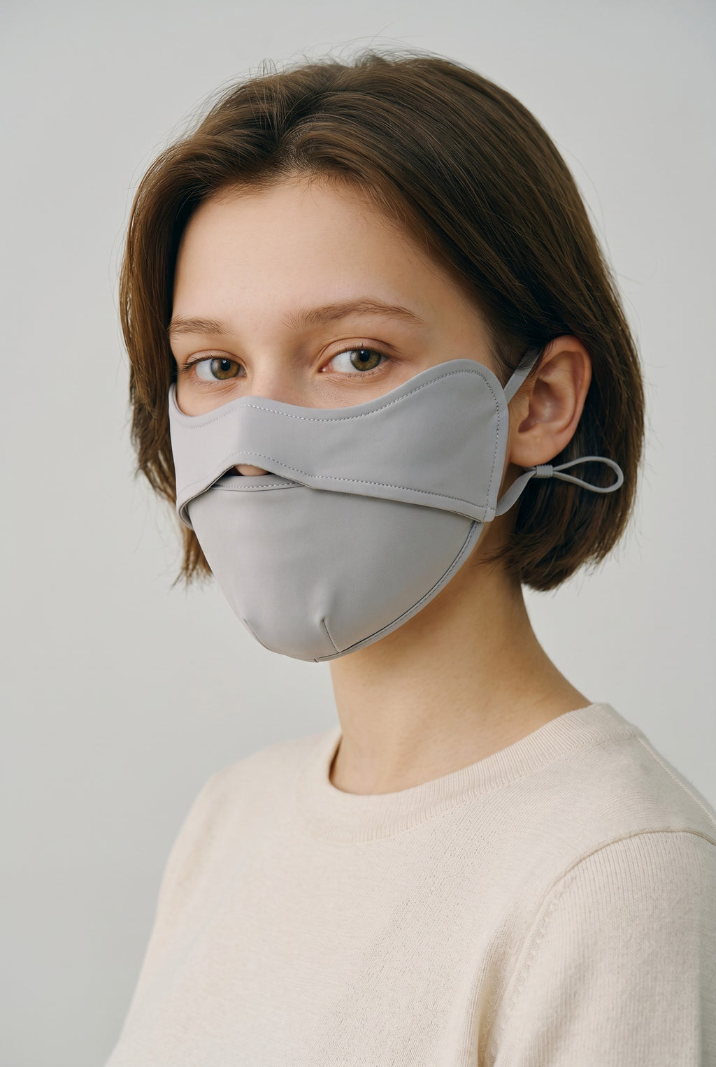 MistGray Anti-Aging Mask