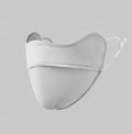 IceGray AeroShield 3D Mask