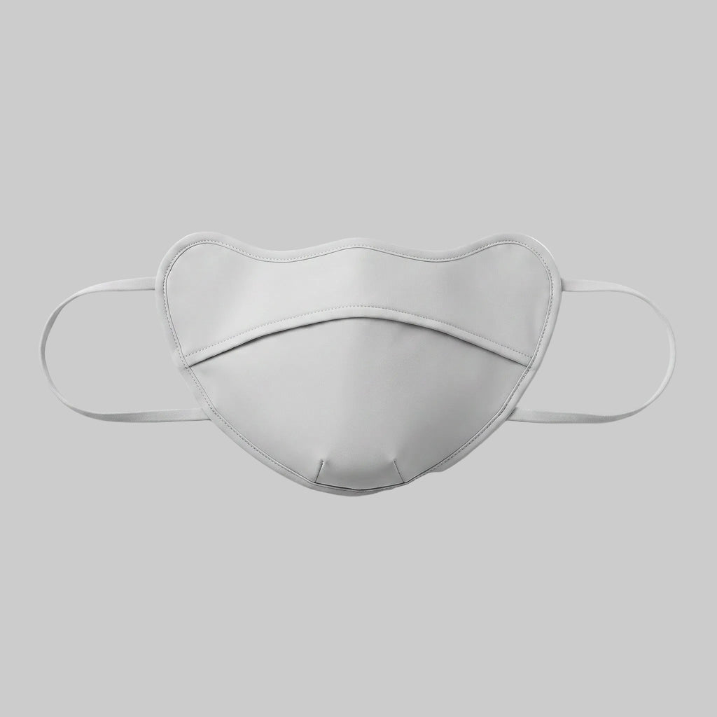 IceGray AeroShield 3D Mask