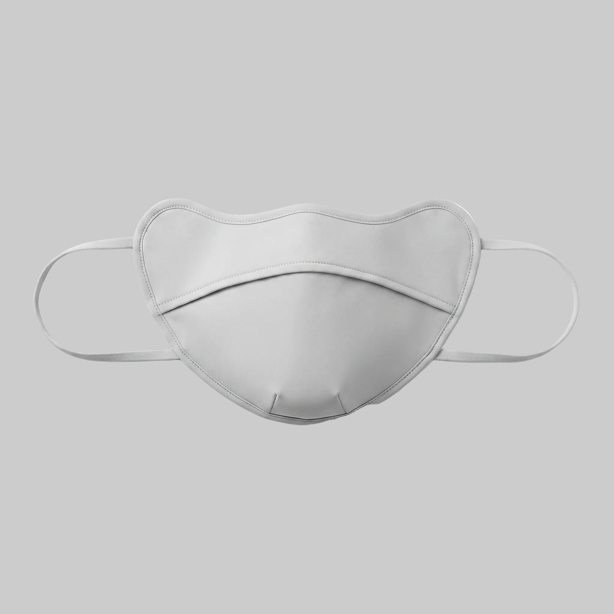 IceGray AeroShield 3D Mask