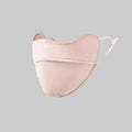AuraPink Breathable UV Mask