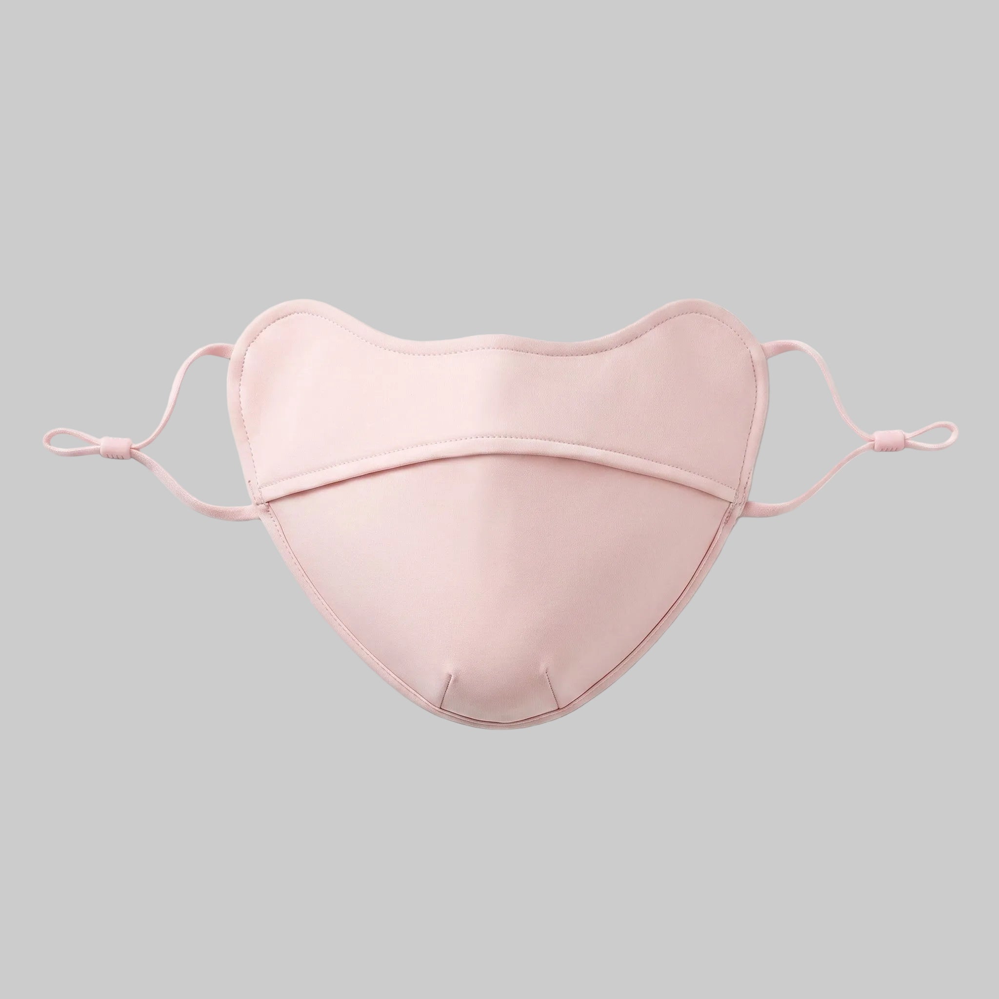 AuraPink Breathable UV Mask
