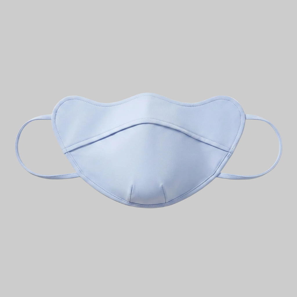 GlacierChill Split Sun Mask
