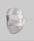 SilkGlow UPF 50+ Sun Mask
