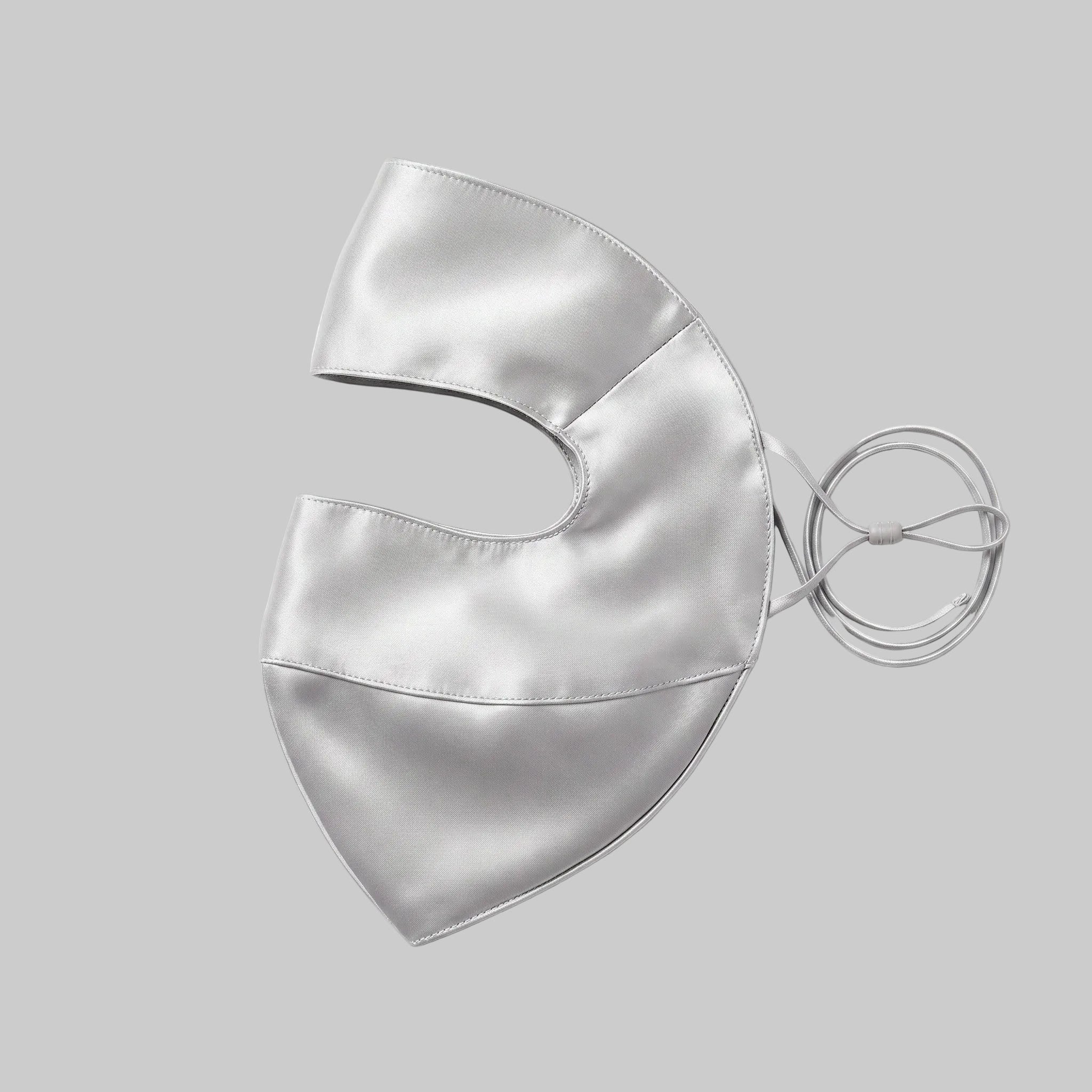 SilkGlow UPF 50+ Sun Mask