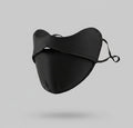 Eye Corner Protection Sun Mask